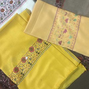 Shawl Chob Dour